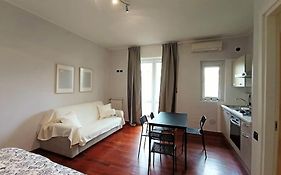 Casa Vacanze Forze Armate - Silenzioso E Confortevole